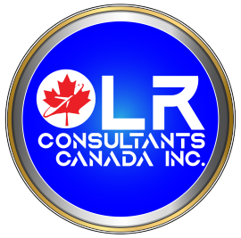 LR Consultants Canada Inc. Logo